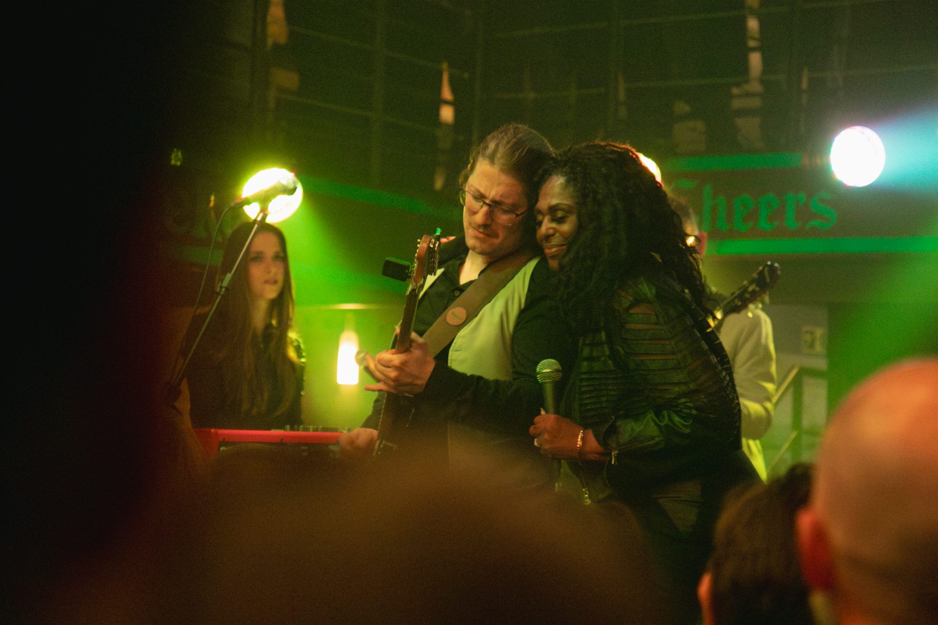 Show musical